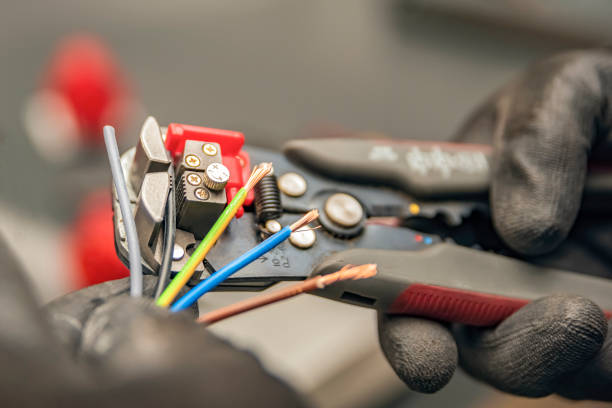 Best Electrical Upgrades for Homes  in Stiles, PA
