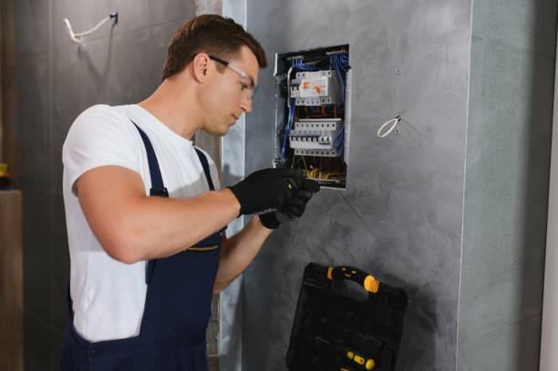 Best Affordable Electrical Installation  in Stiles, PA