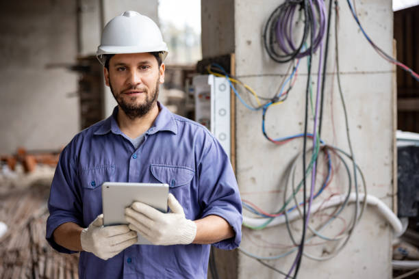 Best Electrical System Inspection  in Stiles, PA
