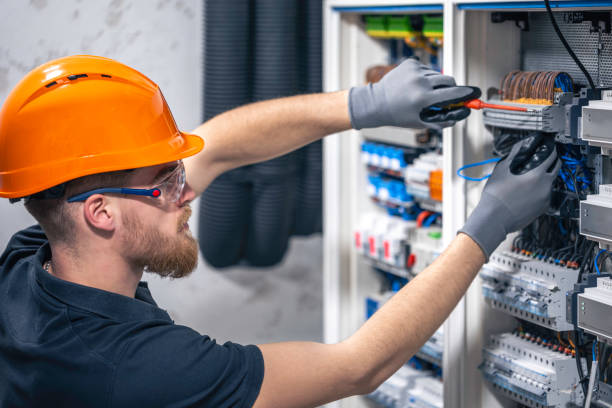 Best Electrical Wiring Services  in Stiles, PA